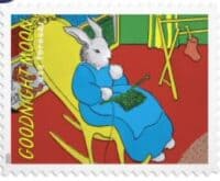 Goodnight Moon Stamps