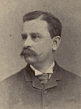 John Kerr Tiffany