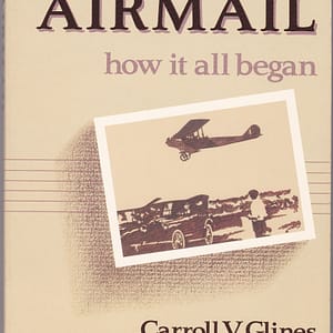 Airmail: How it all began