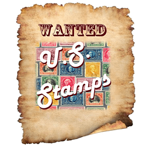 U.S. Stamps