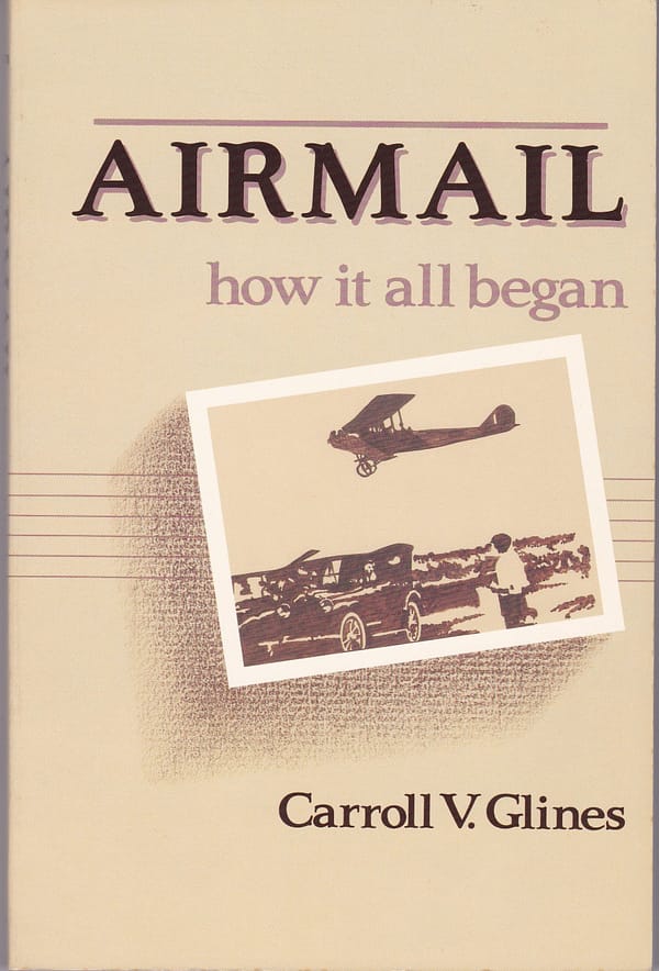 Airmail: How it all began
