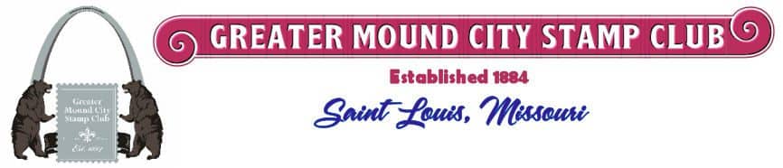 Greater Mound City Stamp Club