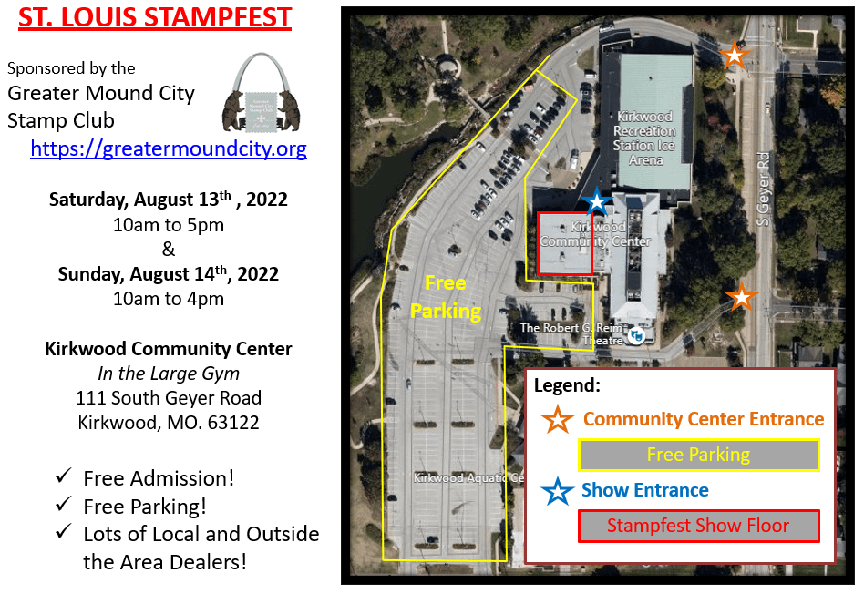 2022 Stampfest